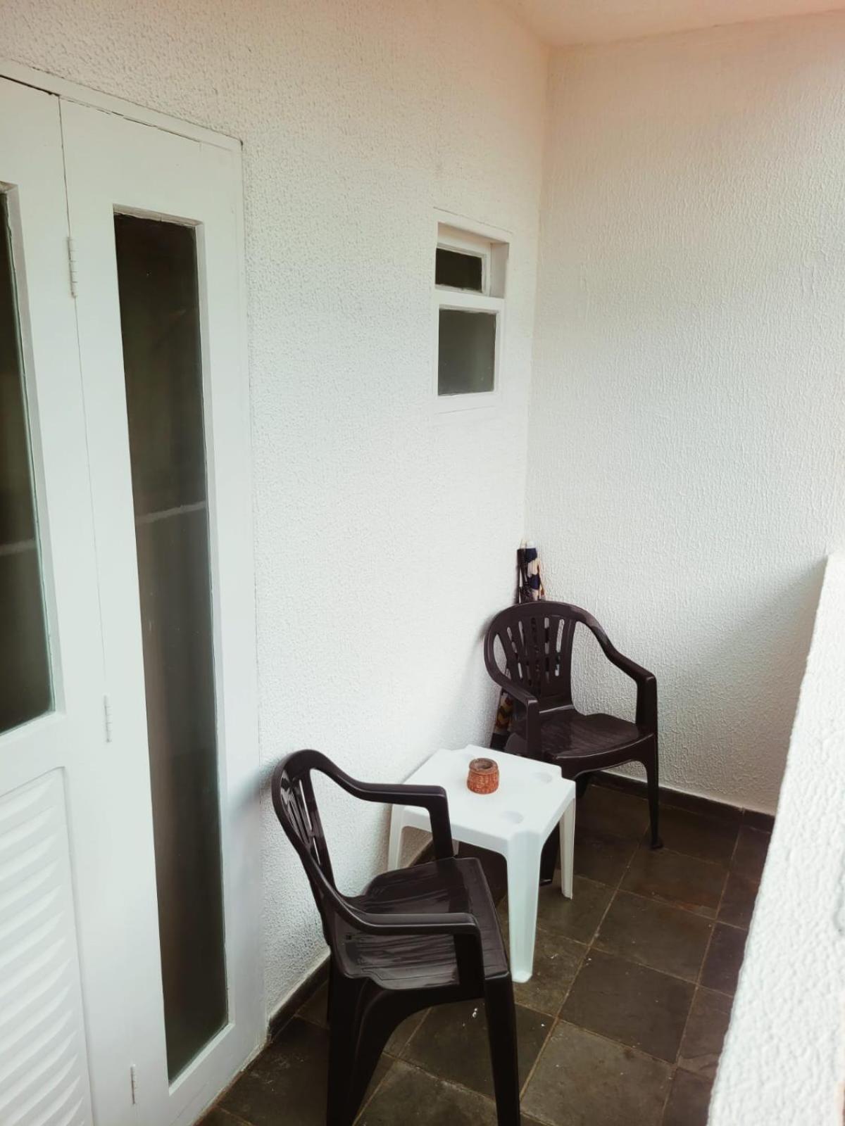 Apartment Ape Da Maria No Tenorio *