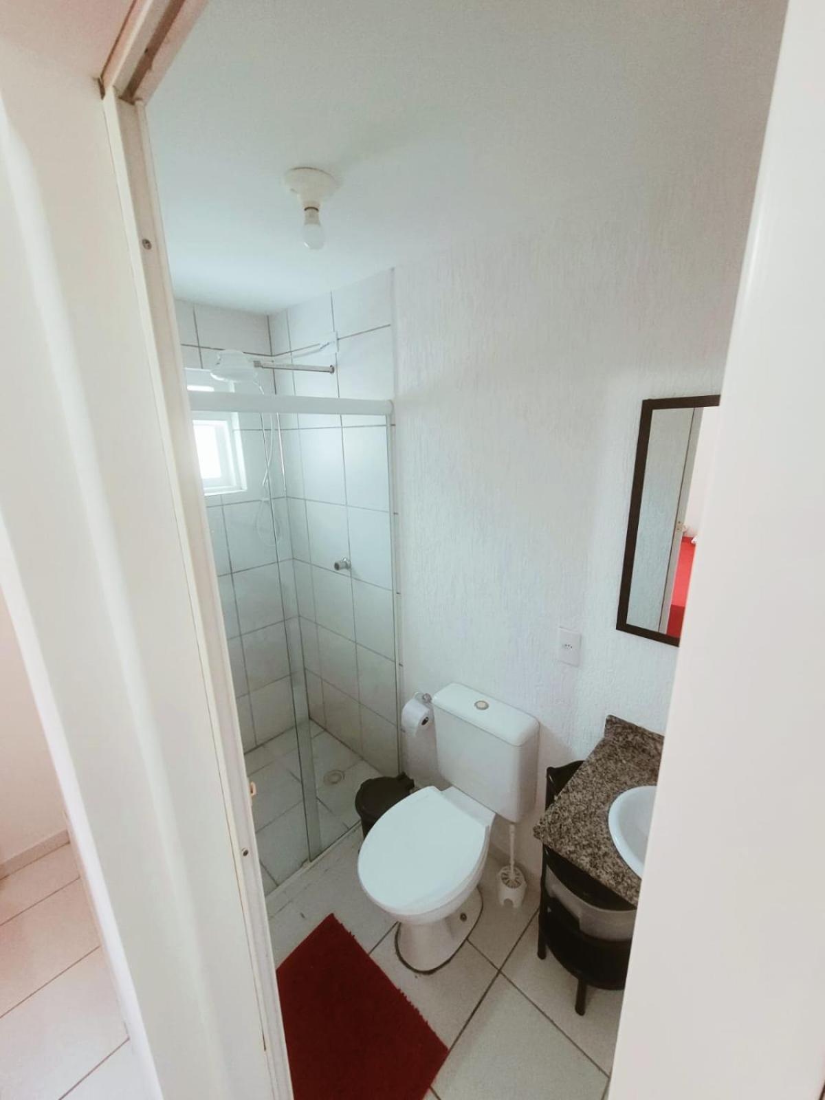 Apartment Ape Da Maria No Tenorio *