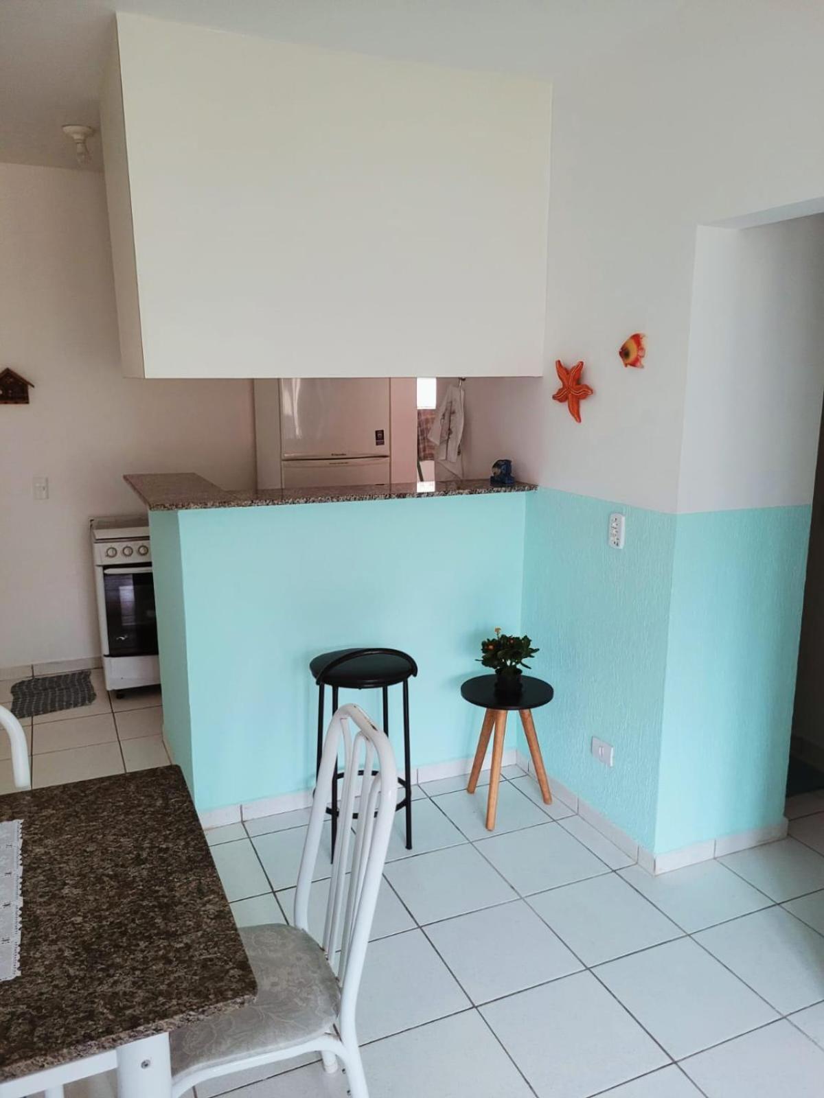Ape Da Maria No Tenorio Apartment