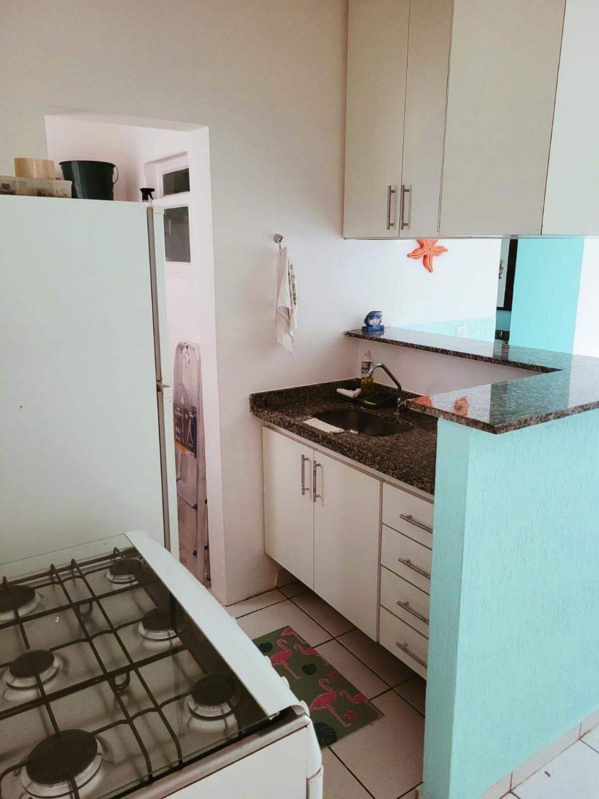 Apartment Ape Da Maria No Tenorio