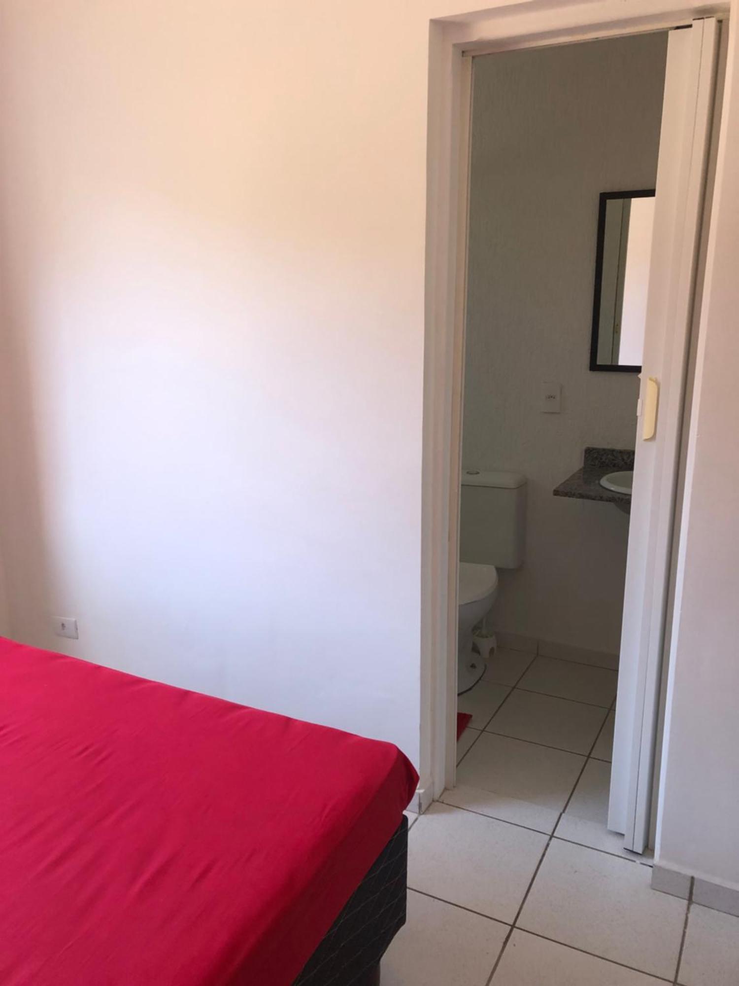 Ape Da Maria No Tenorio Apartment *